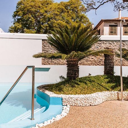 Luxury Apartment With Views Funchal  Ngoại thất bức ảnh