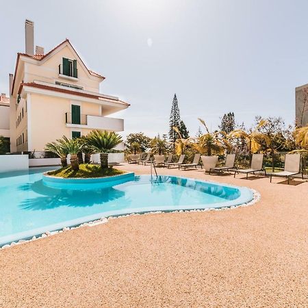 Luxury Apartment With Views Funchal  Ngoại thất bức ảnh