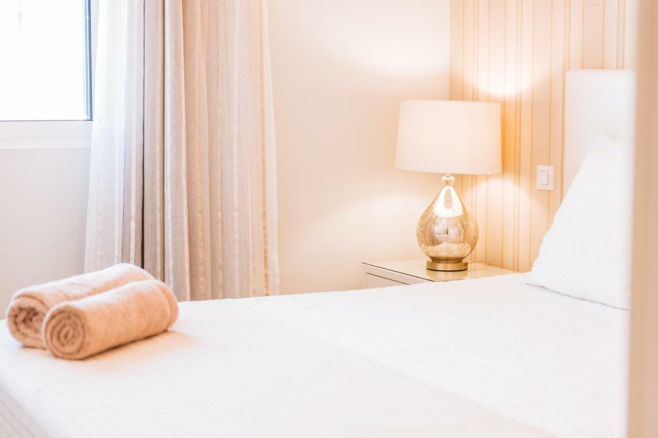 Luxury Apartment With Views Funchal  Ngoại thất bức ảnh