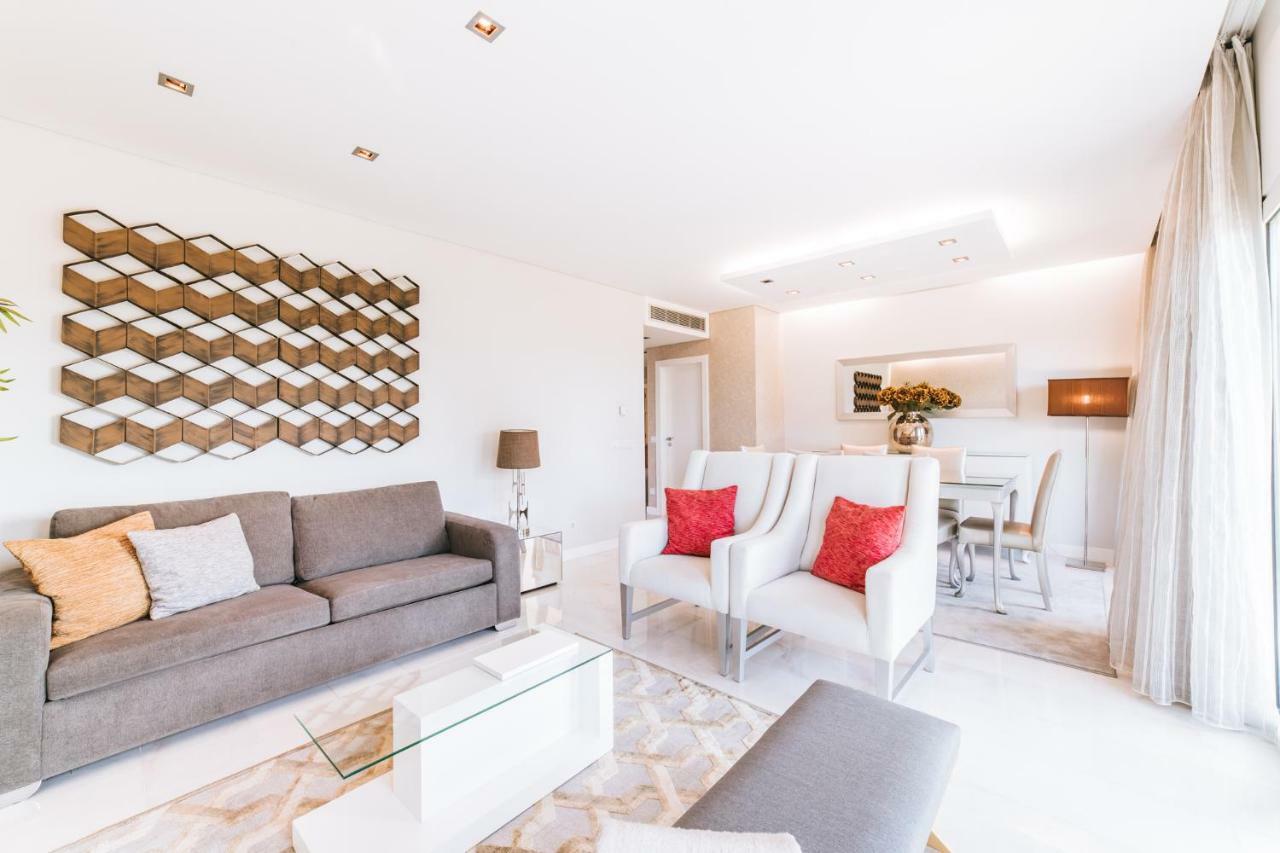 Luxury Apartment With Views Funchal  Ngoại thất bức ảnh