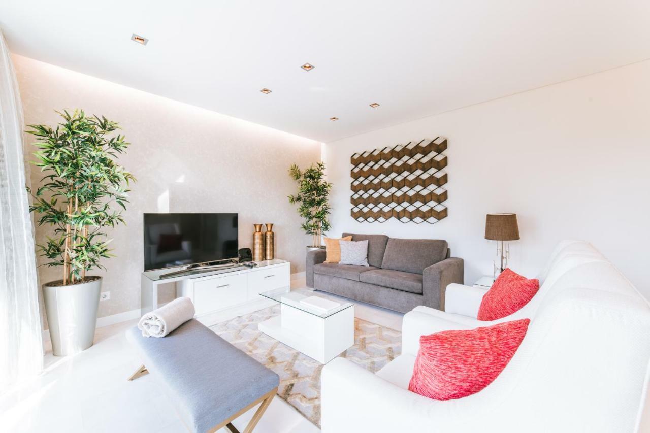 Luxury Apartment With Views Funchal  Ngoại thất bức ảnh