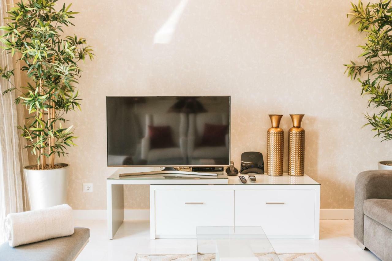 Luxury Apartment With Views Funchal  Ngoại thất bức ảnh