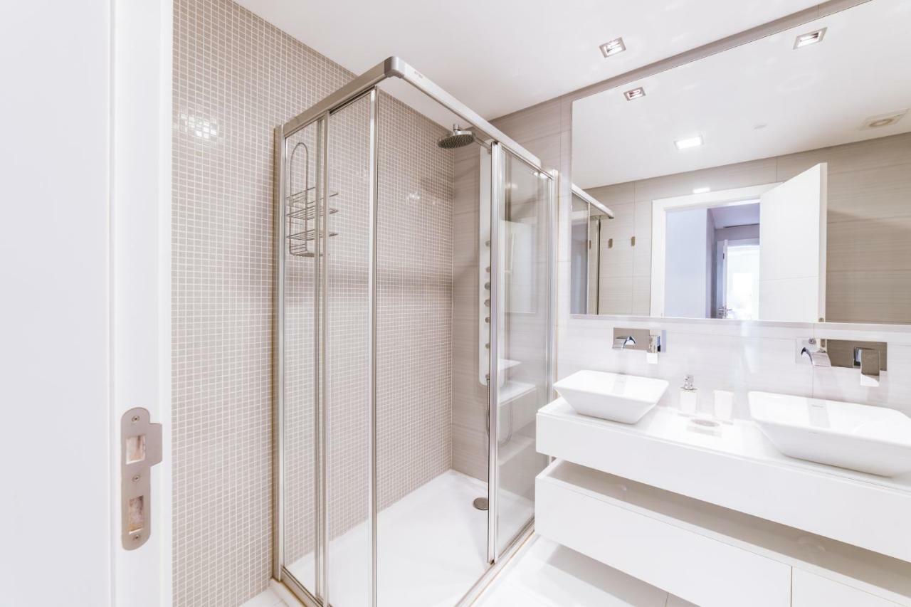 Luxury Apartment With Views Funchal  Ngoại thất bức ảnh