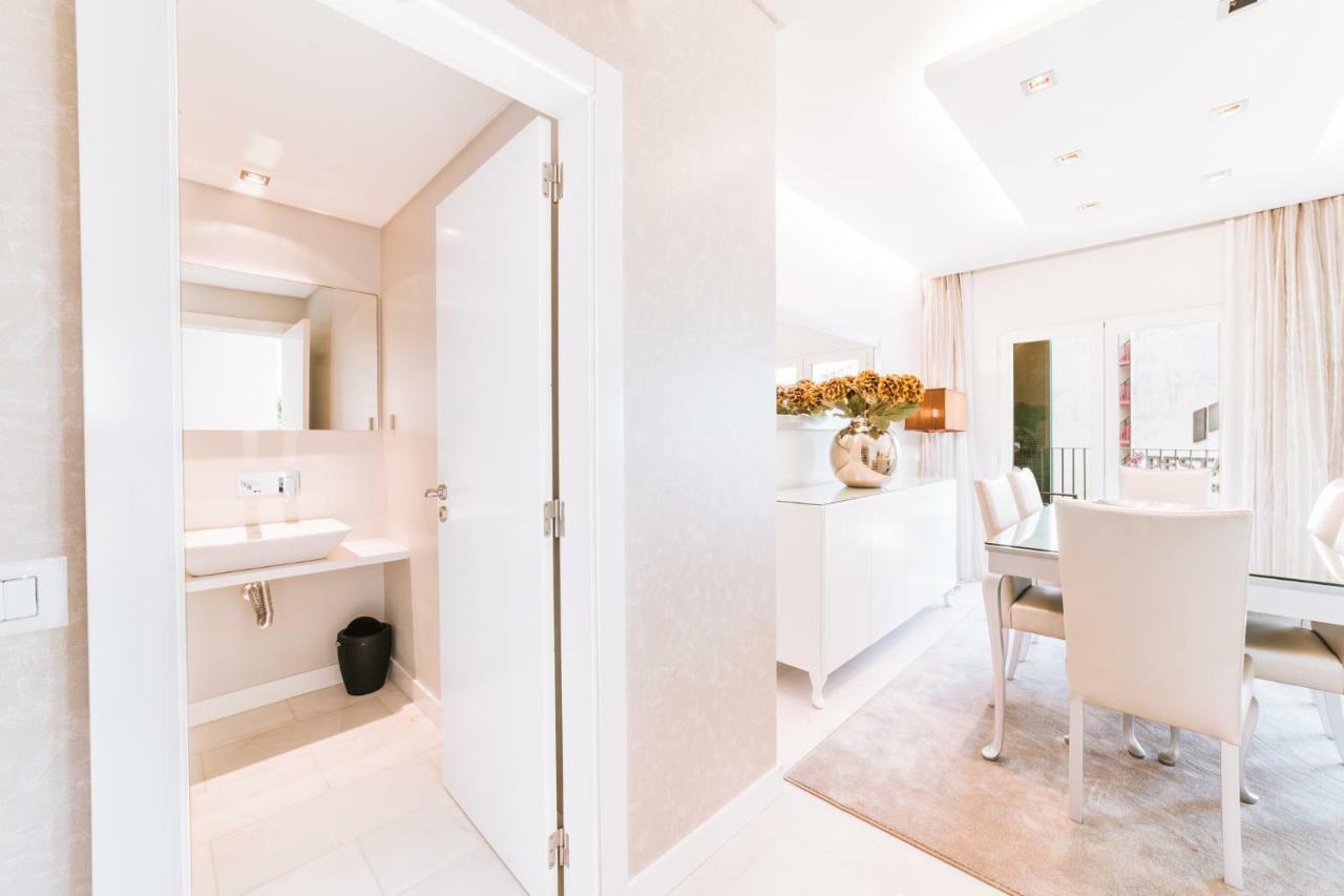 Luxury Apartment With Views Funchal  Ngoại thất bức ảnh
